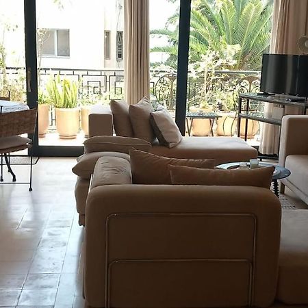 Couleur Magador Apartment Essaouira Exterior photo