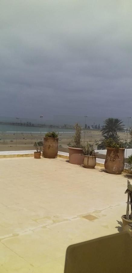 Couleur Magador Apartment Essaouira Exterior photo