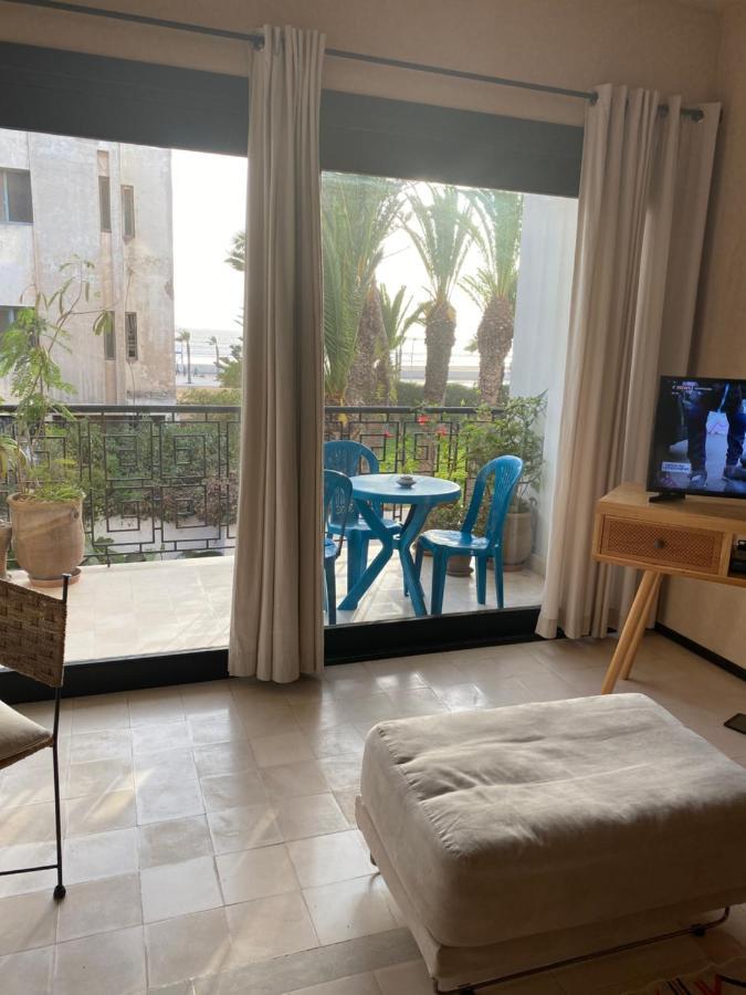 Couleur Magador Apartment Essaouira Exterior photo