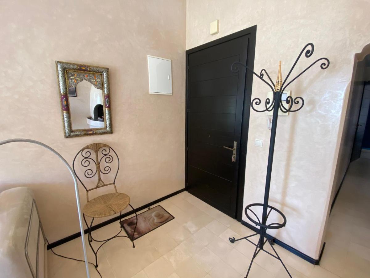 Couleur Magador Apartment Essaouira Exterior photo