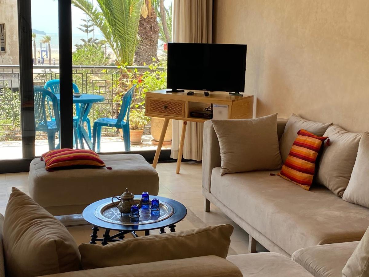 Couleur Magador Apartment Essaouira Exterior photo