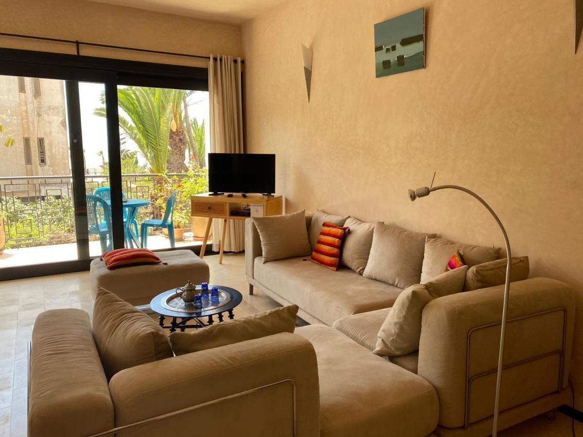 Couleur Magador Apartment Essaouira Exterior photo