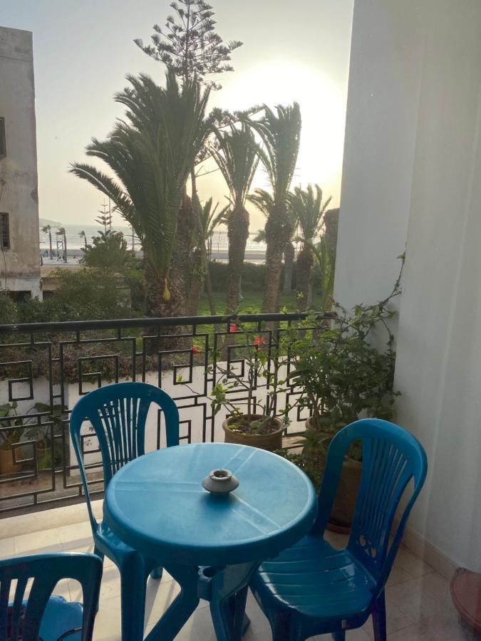 Couleur Magador Apartment Essaouira Exterior photo