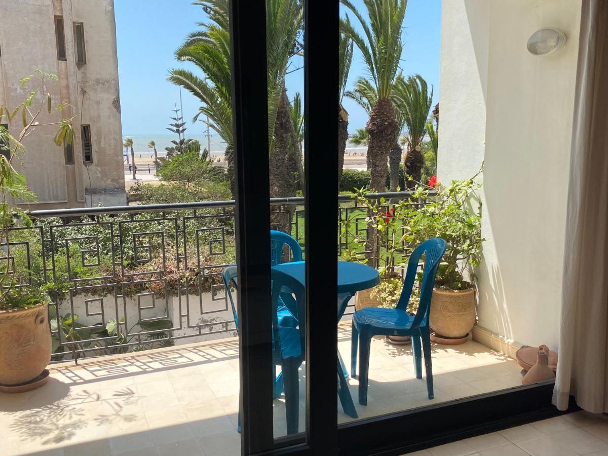 Couleur Magador Apartment Essaouira Exterior photo