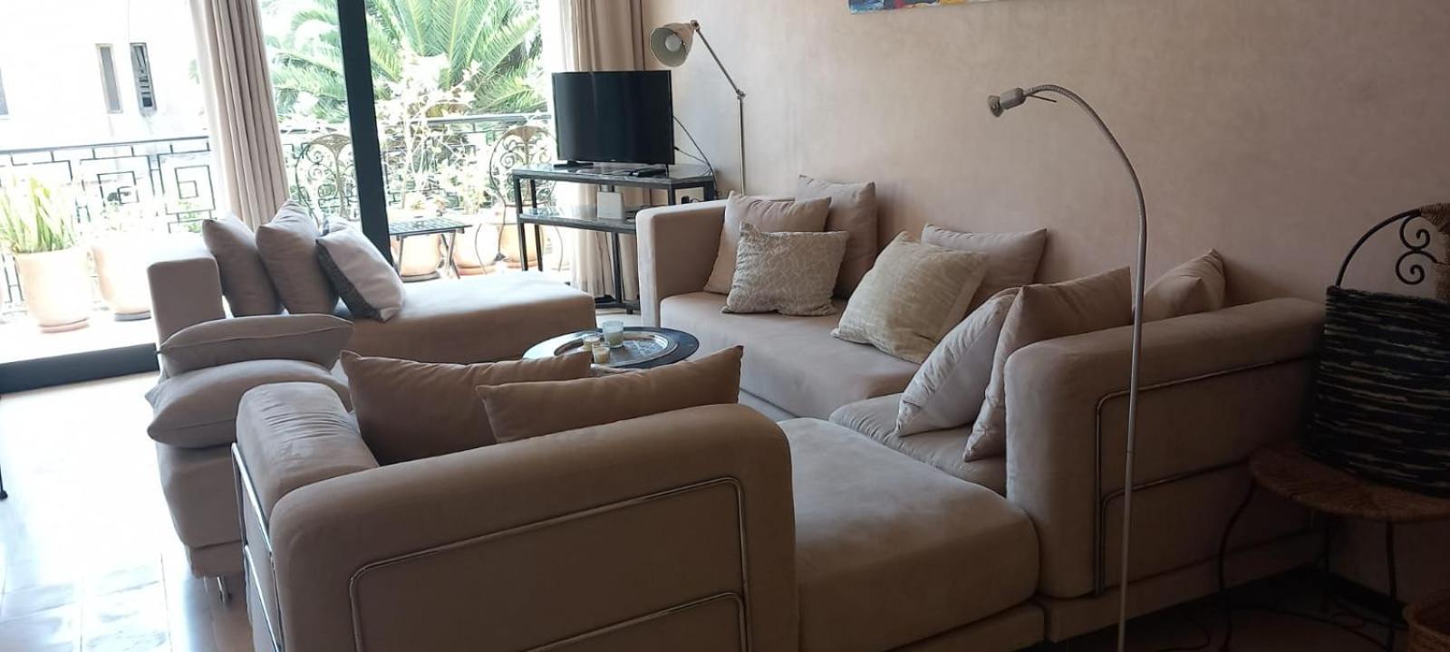 Couleur Magador Apartment Essaouira Exterior photo