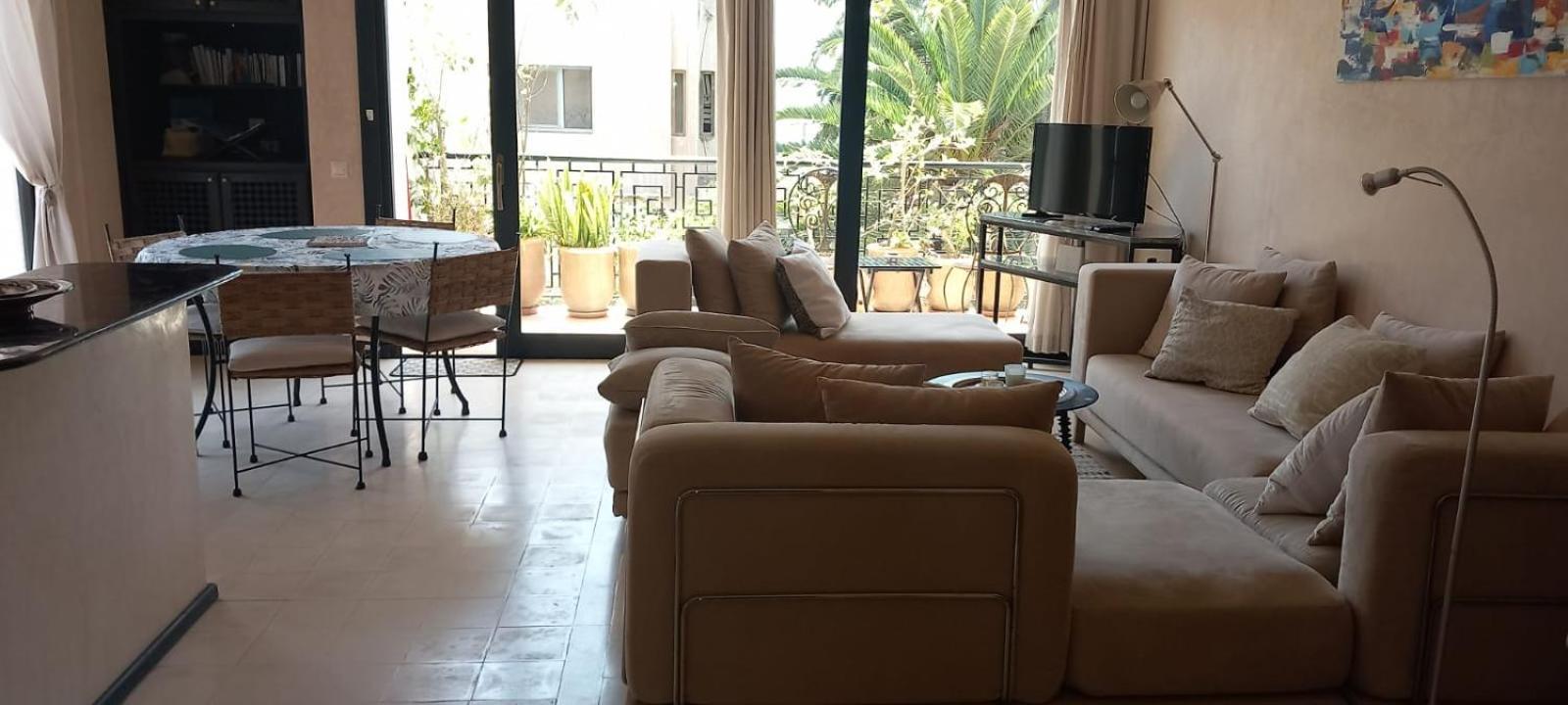 Couleur Magador Apartment Essaouira Exterior photo