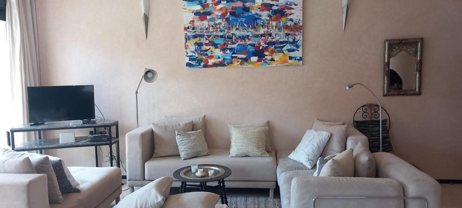 Couleur Magador Apartment Essaouira Exterior photo